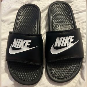 Nike Slides